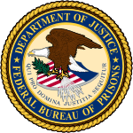 US Department of Justice Bureau of Prisons